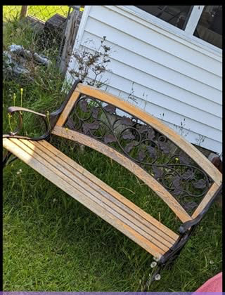 Before lawn care